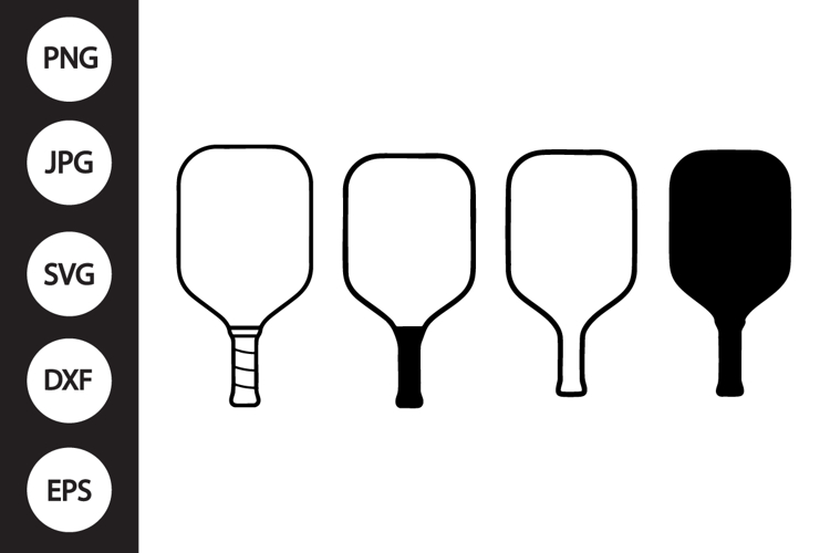 Paddle Clipart Image 9