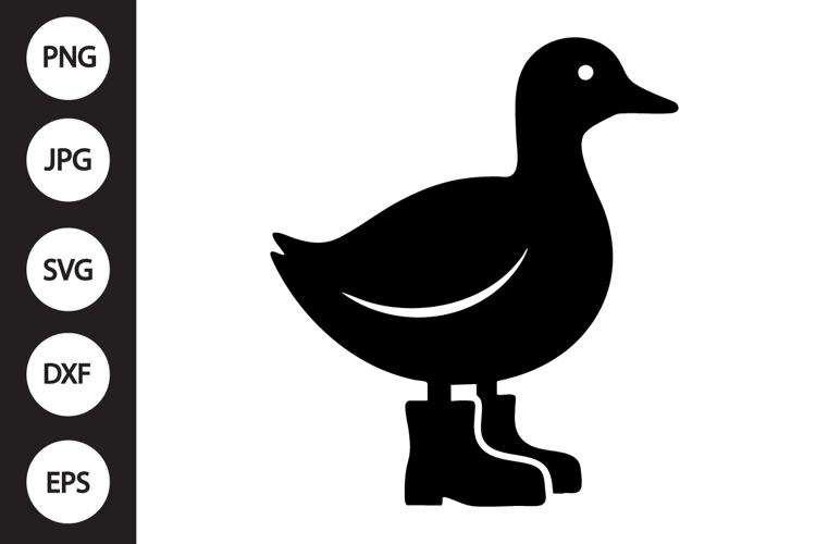 Rainboots Clipart Image 7