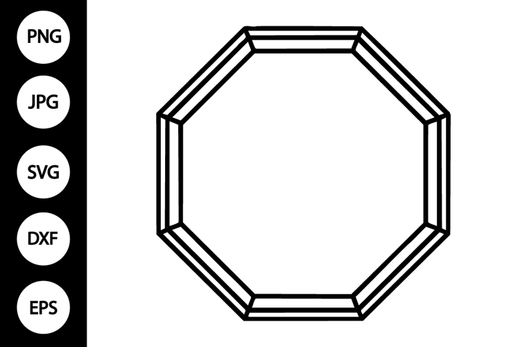 Frame Clipart Image 19