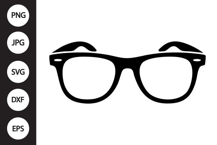  Sunglasses Clipart Image 5