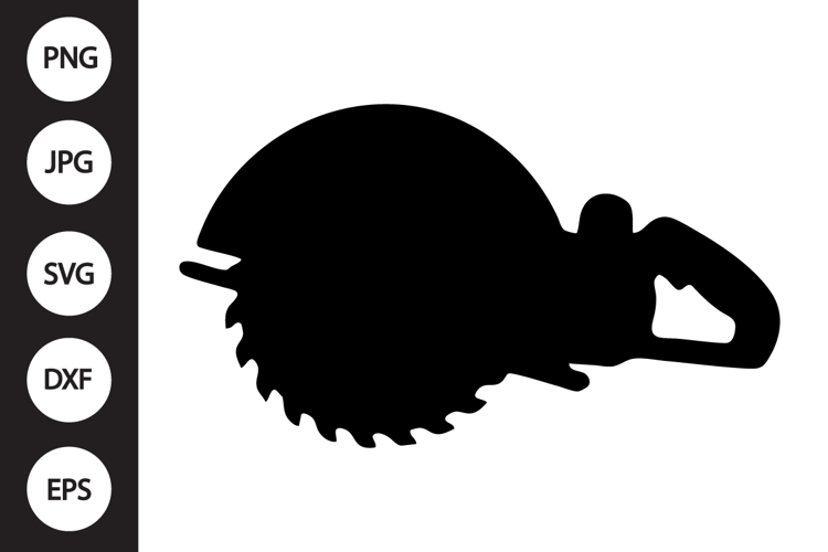 Circular Svg Image 6