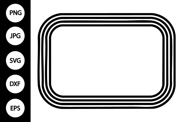 Frame Clipart Image 8