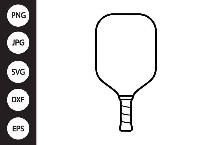 Paddle Clipart Image 13