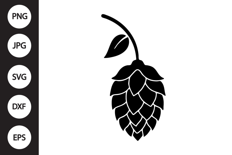 Hops SVG
