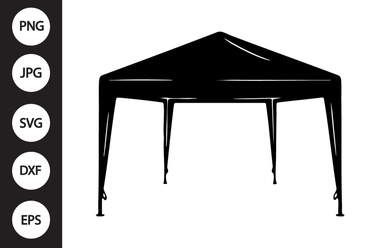 Canopy SVG
