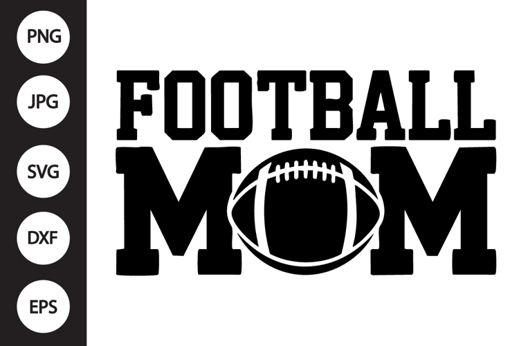 Football Clipart Image 26