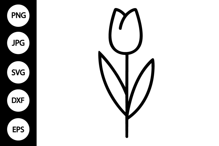 Black And White Svg Image 15