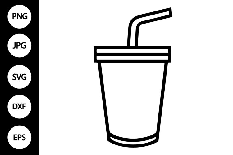 Black And White Svg Image 20