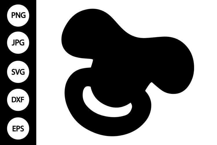 Baby Vector Image 15
