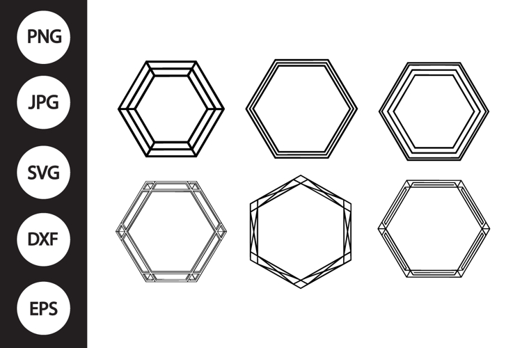 Frame Silhouette Image 20