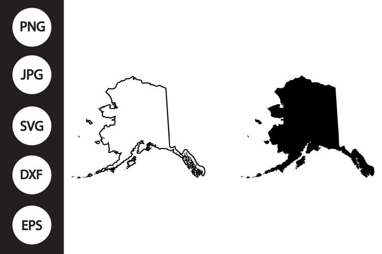 State Clipart Image 4