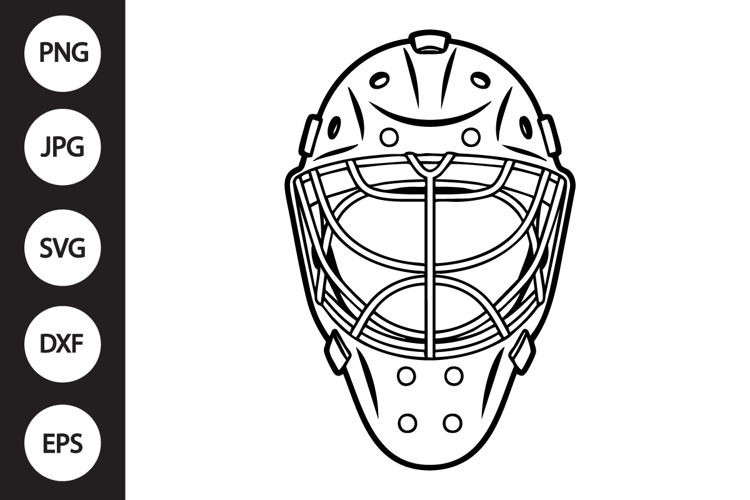 Mask Svg Image 8