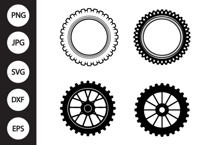 Outline Clipart Image 23