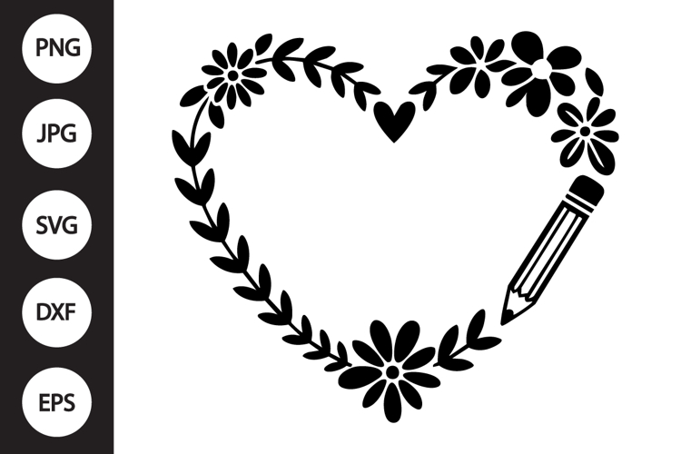 Teacher Silhouette Image 18