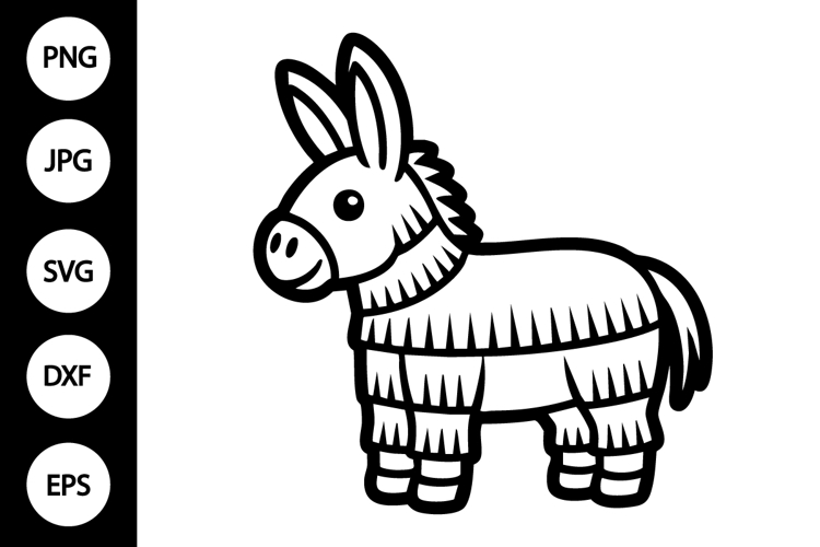 Cinco De Mayo Svg Image 13