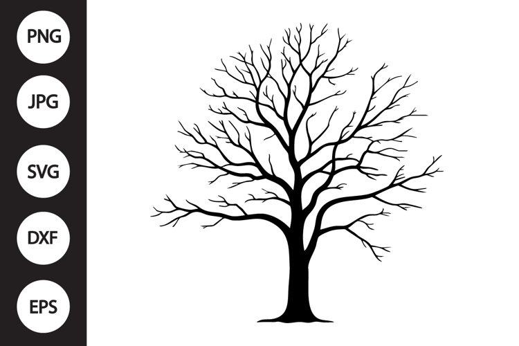 Tree Clipart Image 4