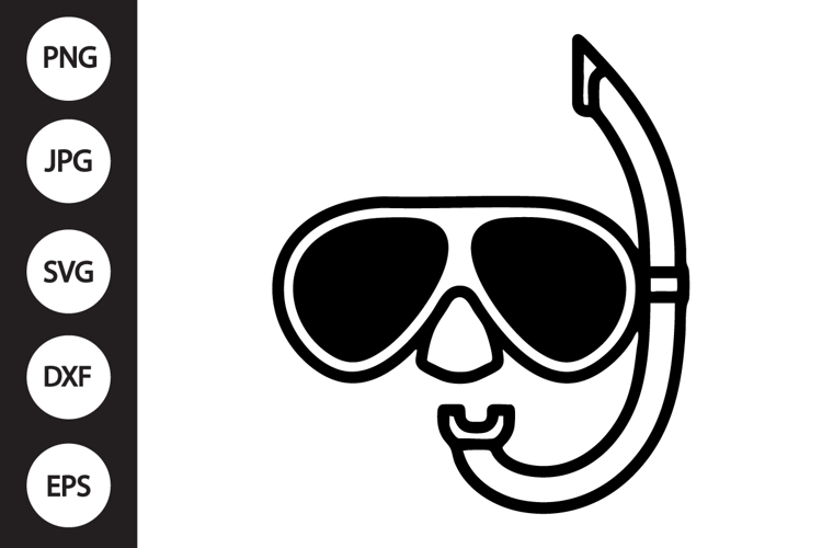 Mask Clipart Image 23