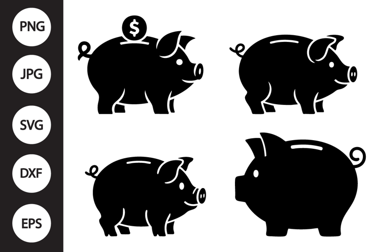 Bank Clipart Image 16