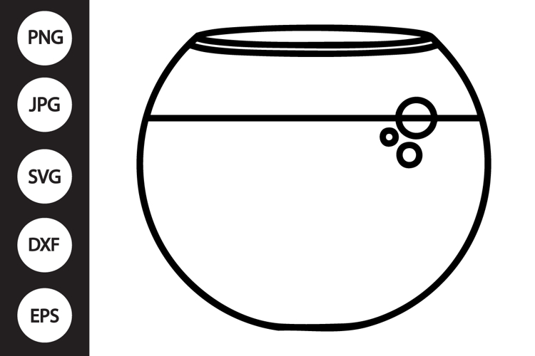 Fish Clipart Image 9