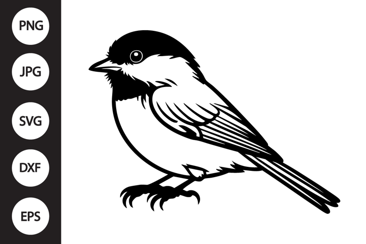 Bird Silhouettes Image 11