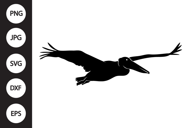 Flying Clipart Image 24