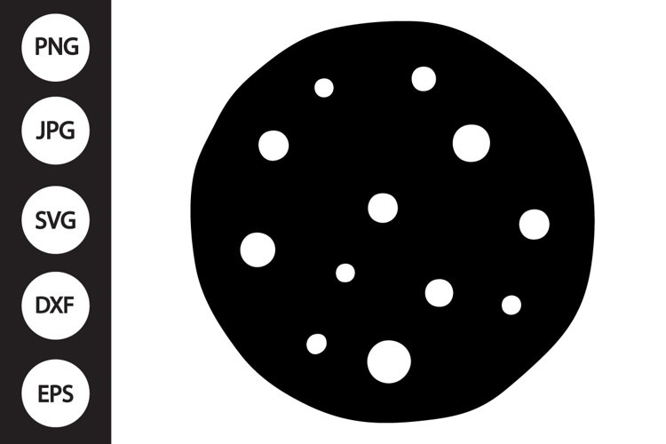 Cookie Clipart Image 4