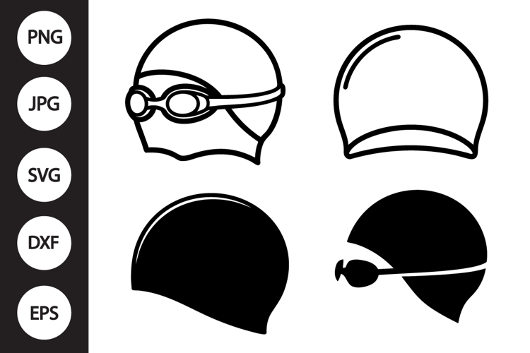 Swimming Clipart Image 11