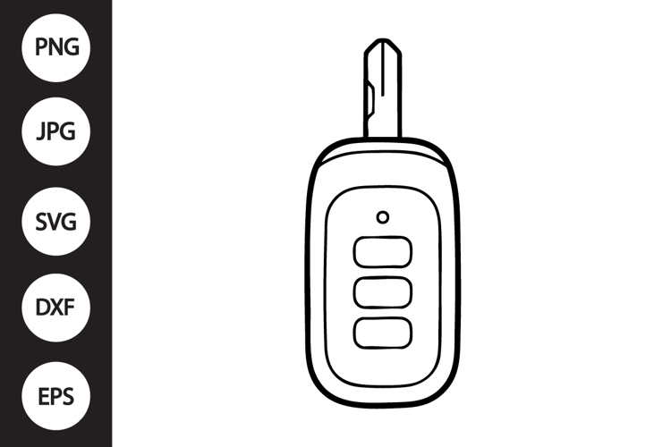 Car Silhouettes Image 11