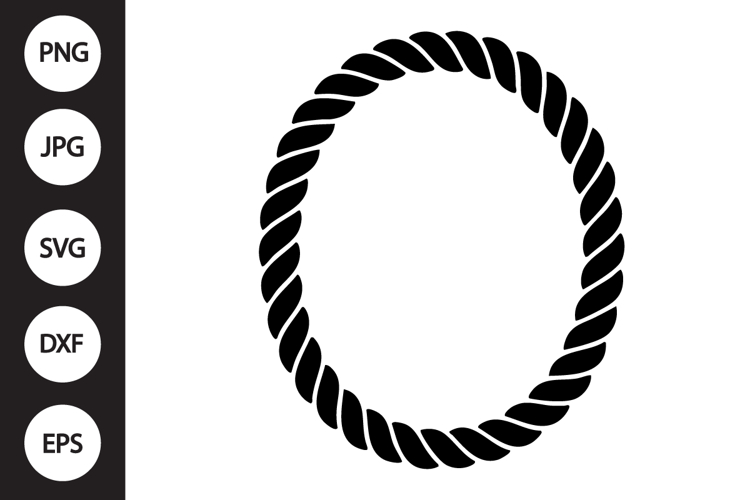 Rope Clipart Image 7