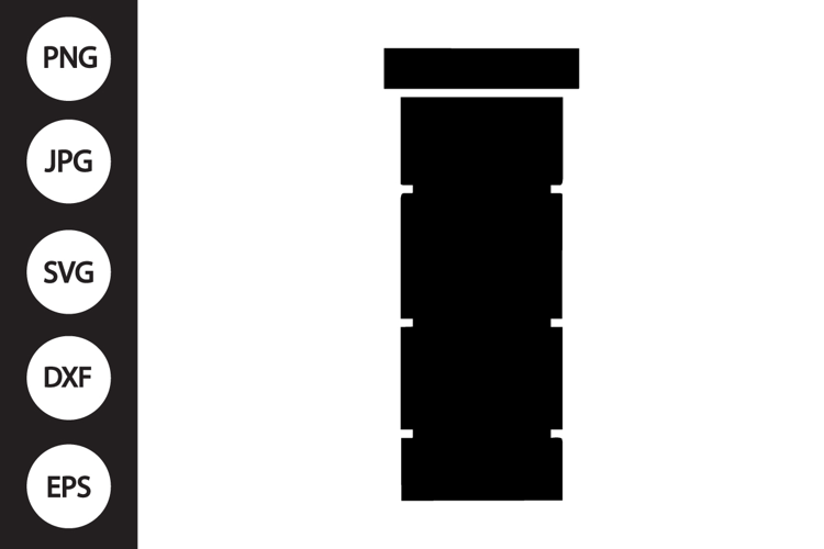 Chimney SVG