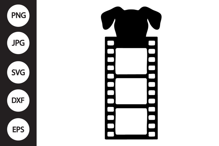 Photo Frame Clipart Image 6