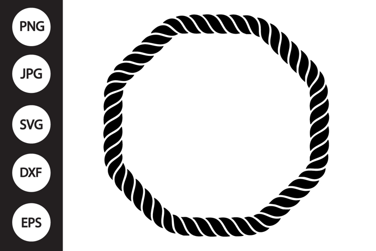 Rope Clipart Image 21