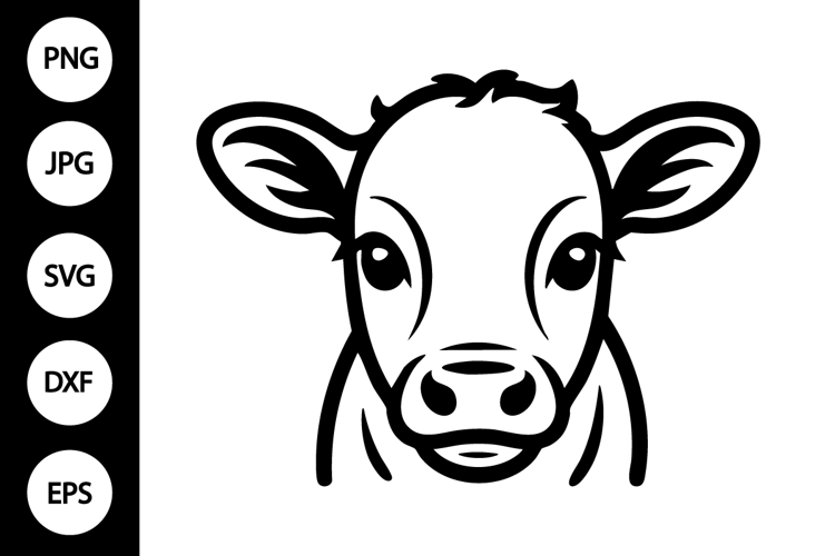 Head Silhouette Image 22