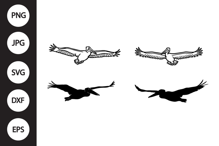 Flying Clipart Image 22