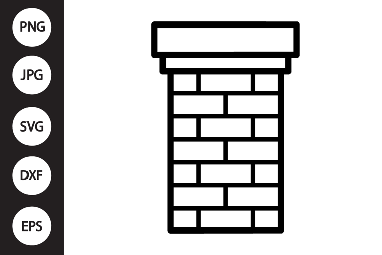 Chimney SVG