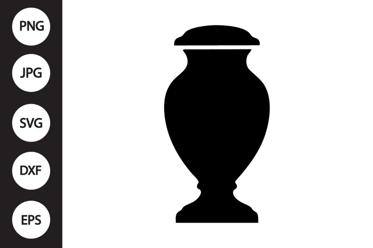 Urn SVG