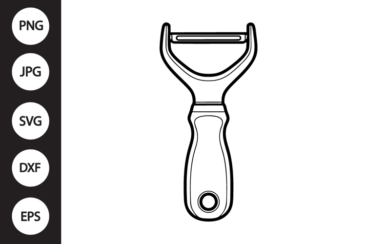 Potato Svg Image 16