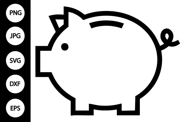 Bank Clipart Image 3