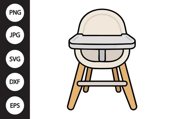 Chair Silhouette Image 23