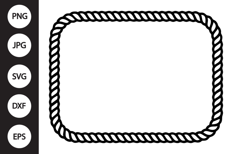 Rope Clipart Image 22
