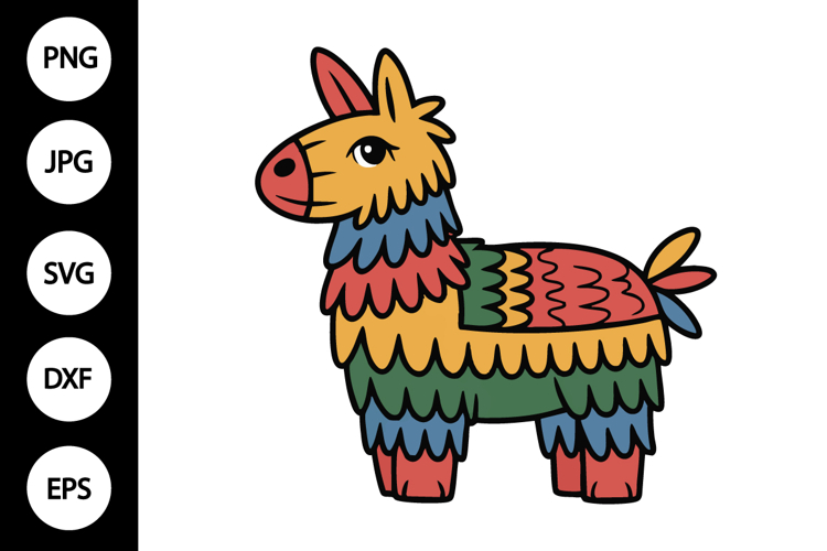 Pinata Clipart