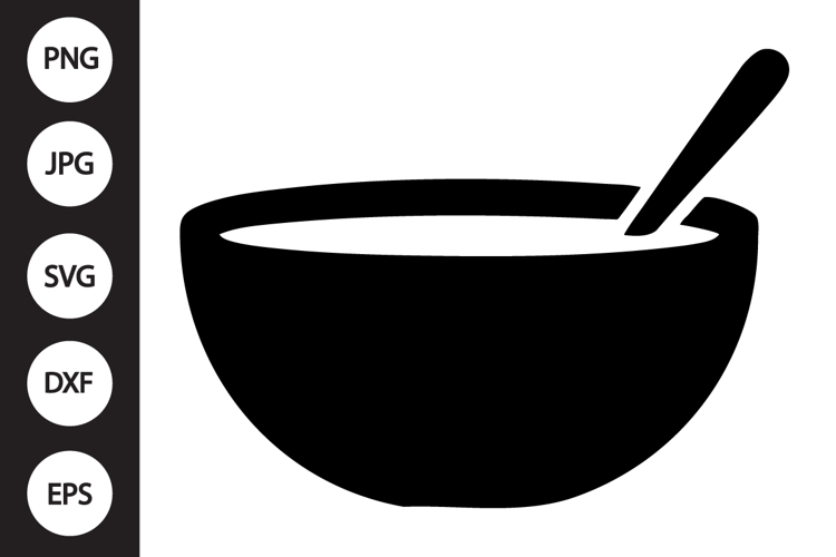 Soup Clipart Image 5