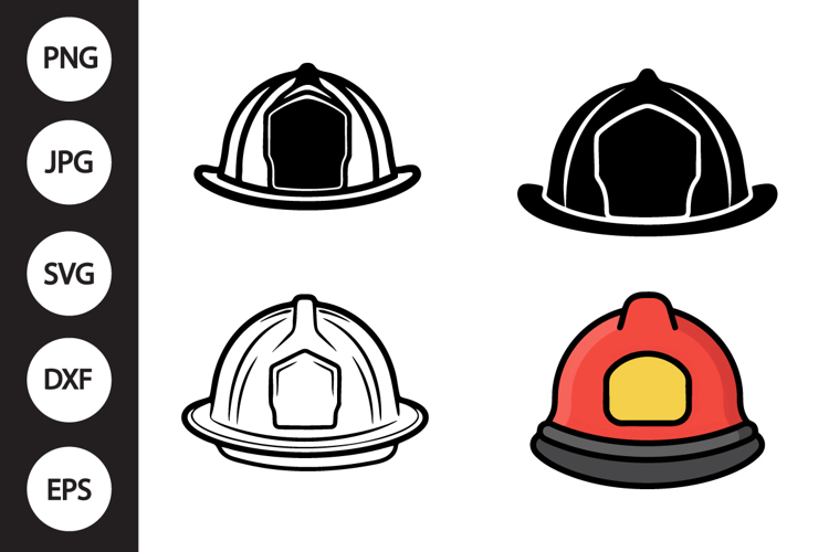 Hat Vector Image 18