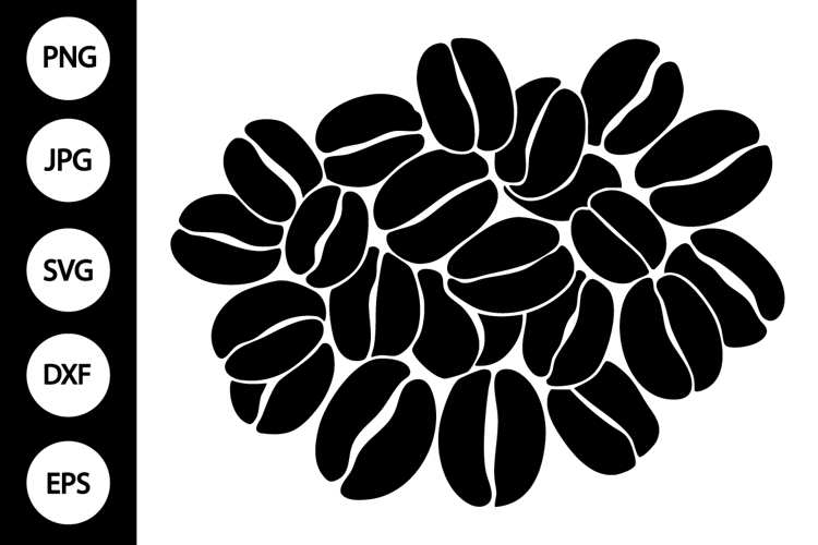 Coffee Silhouette