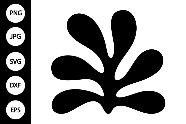 Abstract Silhouette Image 4