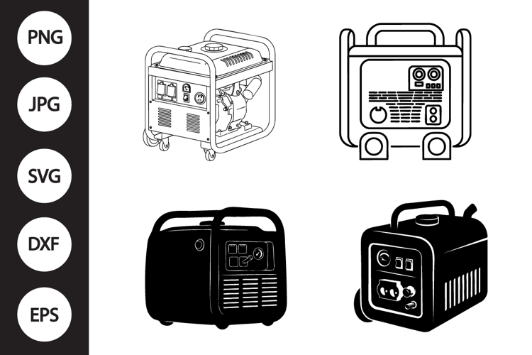 Coloring Clipart Image 19