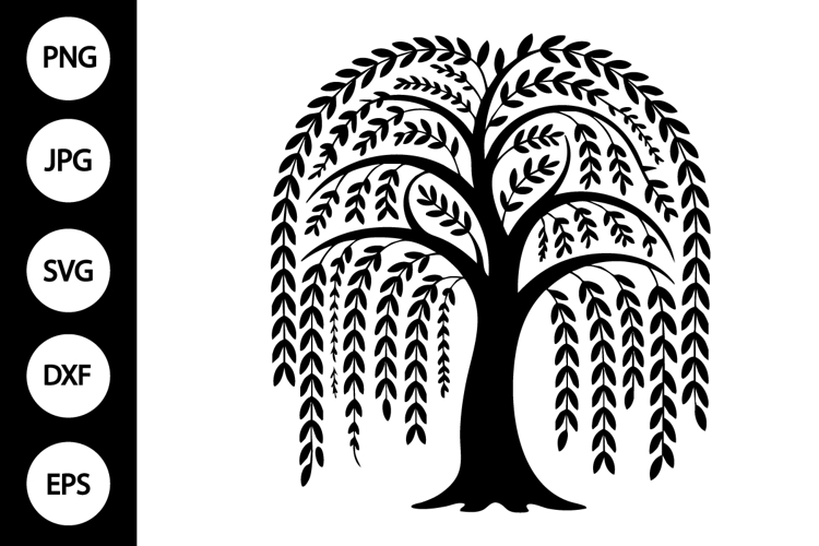 Tree Clipart Image 23