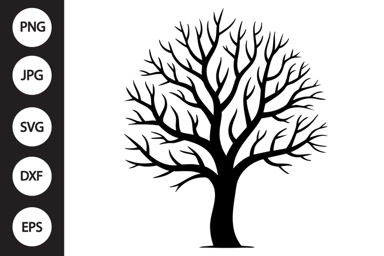 Tree Clipart Image 2