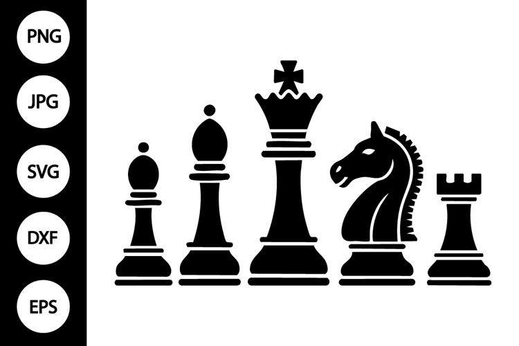 Chess Clipart Image 10