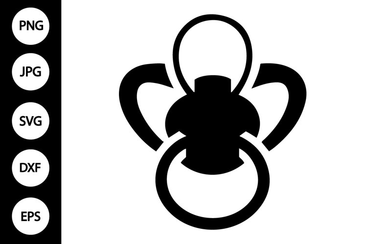 Baby Vector Image 16